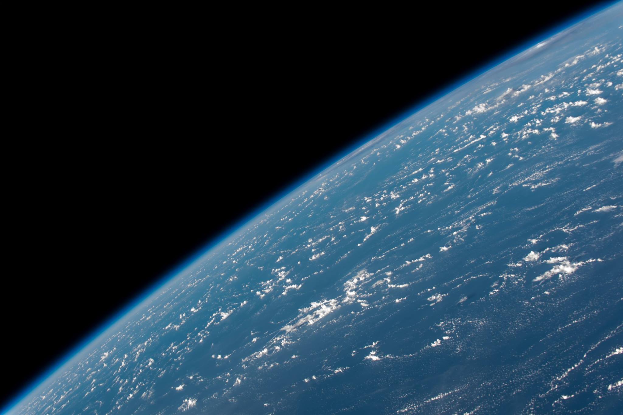 A global perspective on foresight and change