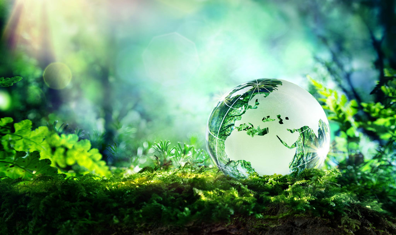 Sustainable risk illustration